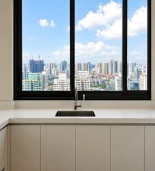 Sky Habitat (D20), Condominium #561194481